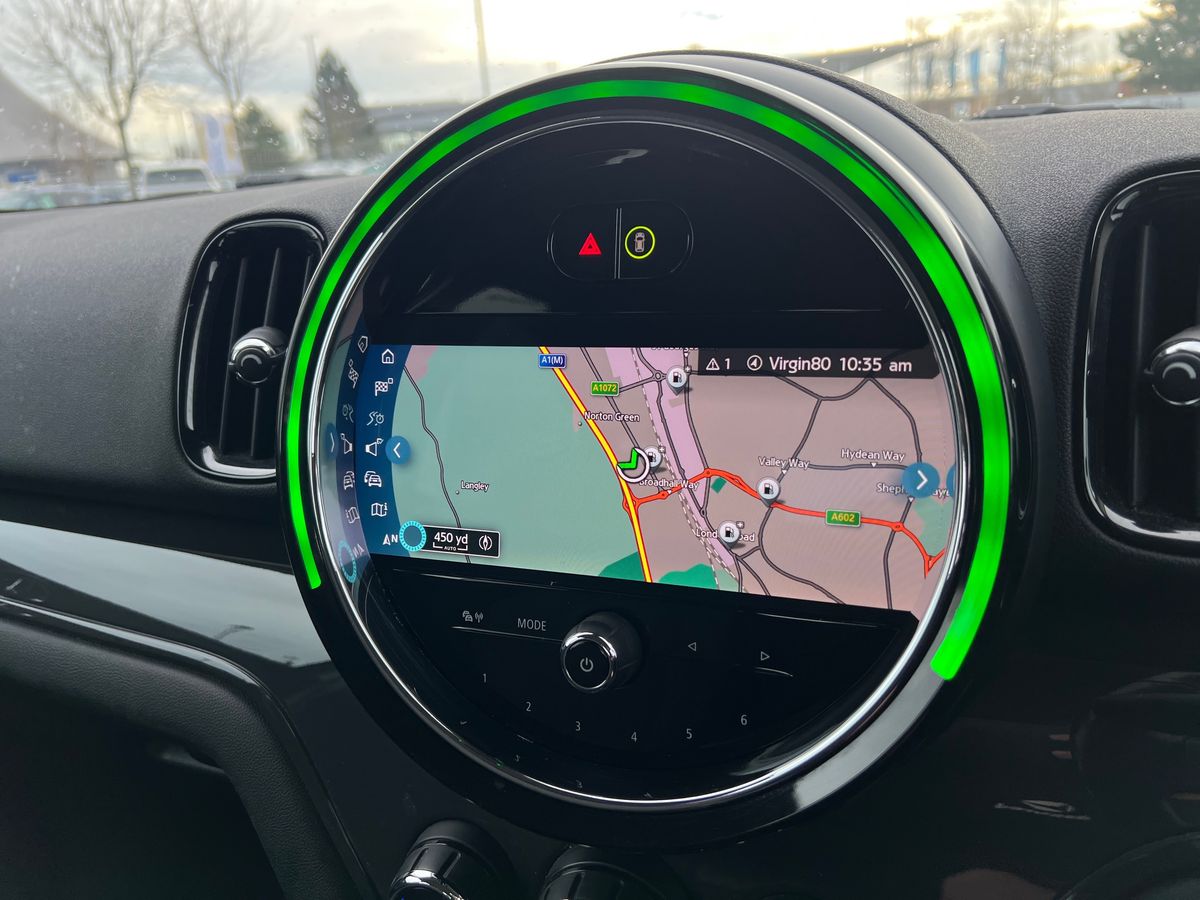 Used MINI Countryman 2022 for sale - 76563686: Photo 20