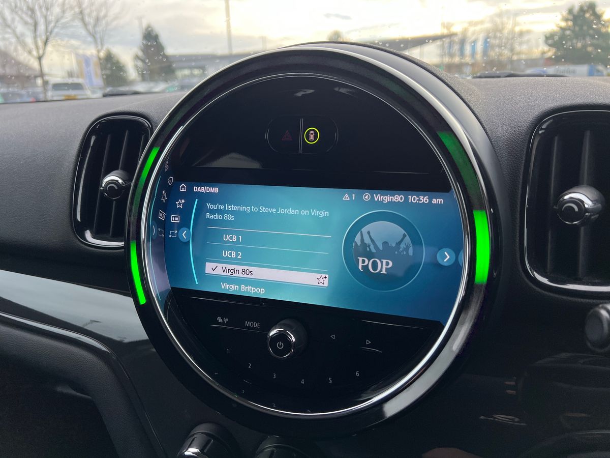 Used MINI Countryman 2022 for sale - 76563686: Photo 21