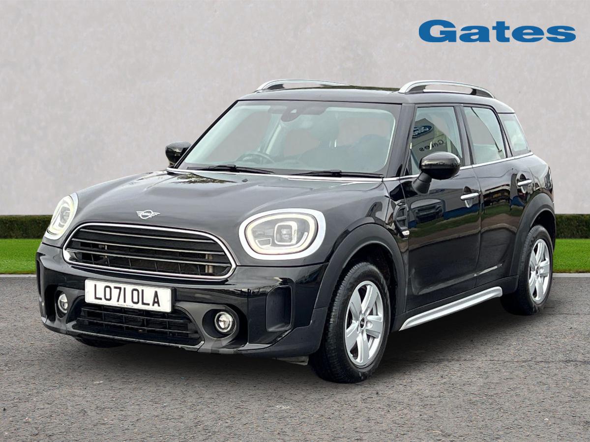 Used MINI Countryman 2022 for sale - 76563686: Photo 3