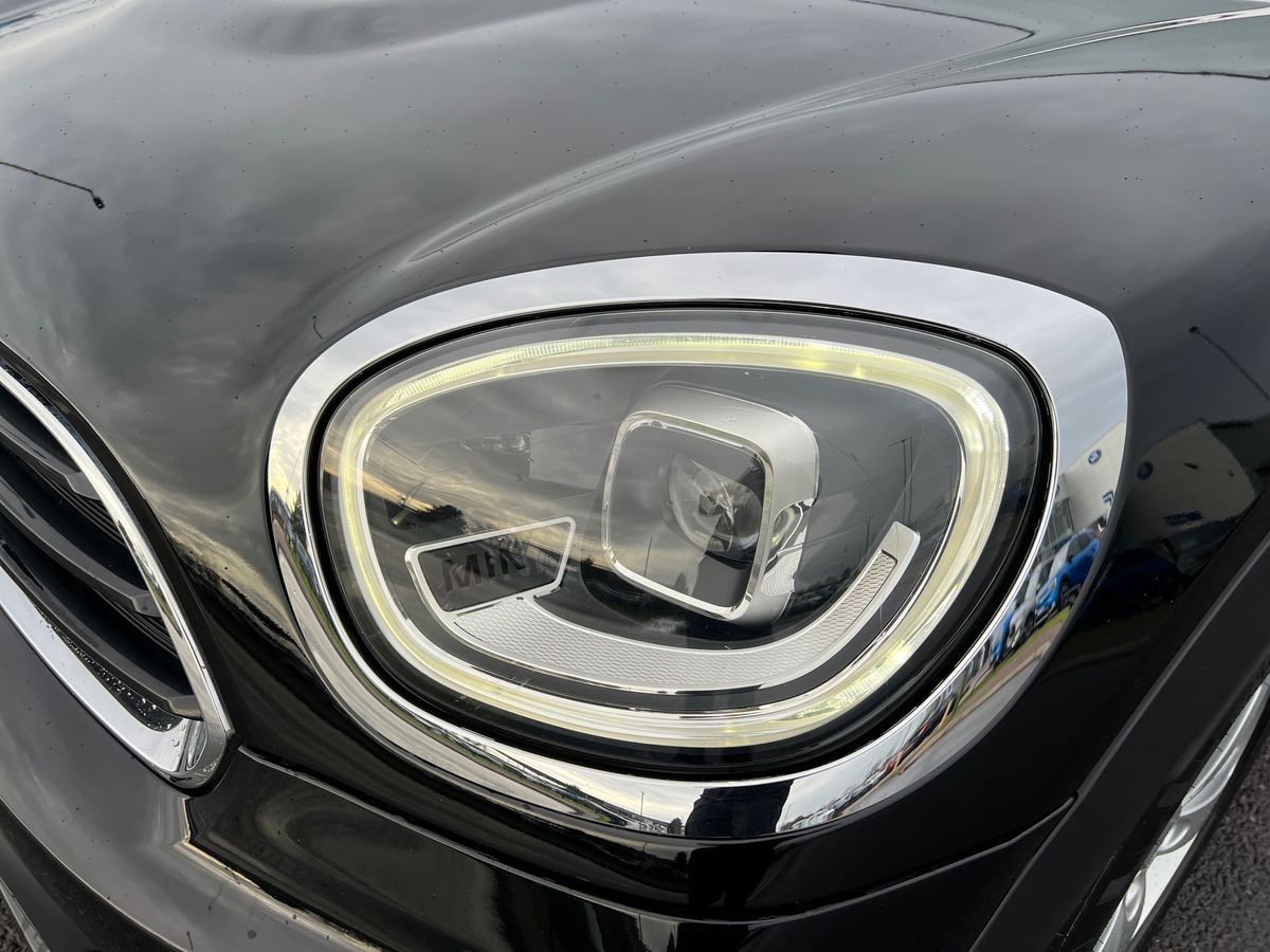 Used MINI Countryman 2022 for sale - 76563686: Photo 32