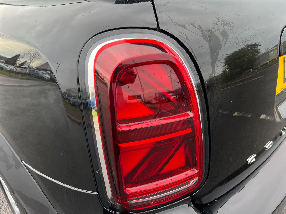 Used MINI Countryman 2022 for sale - 76563686: Photo 33