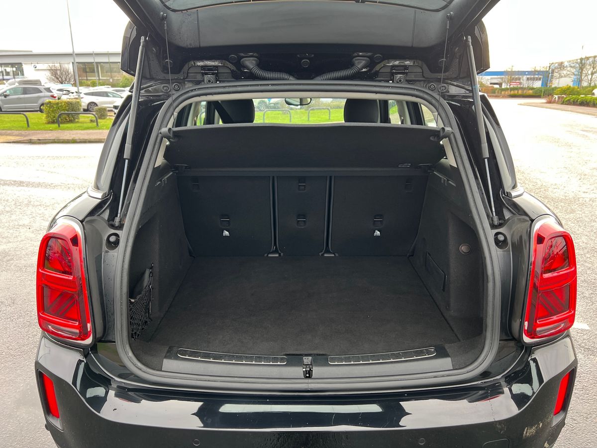 Used MINI Countryman 2022 for sale - 76563686: Photo 34