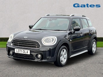 Used MINI Countryman 2022 for sale - 76563686: Photo