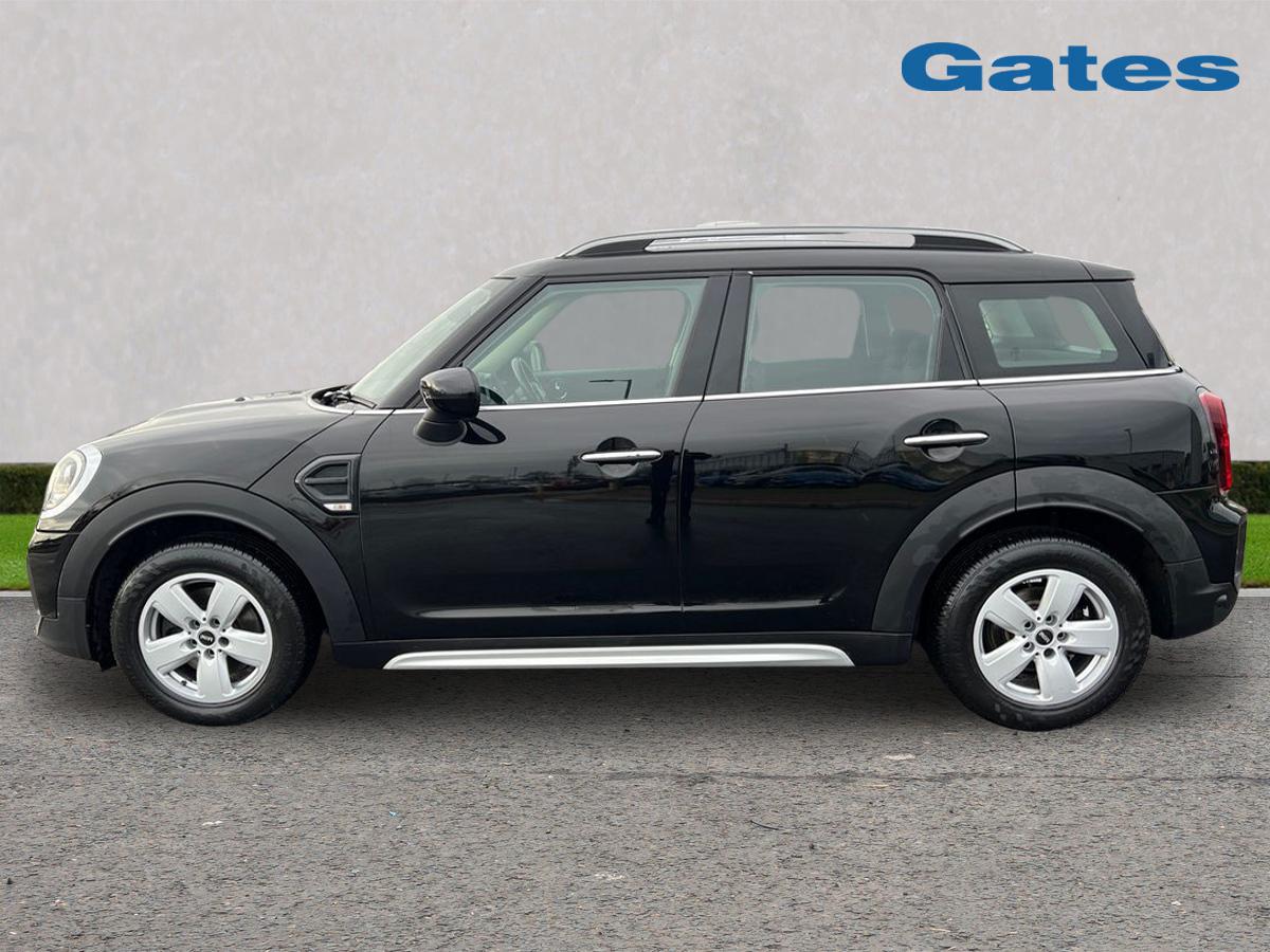 Used MINI Countryman 2022 for sale - 76563686: Photo 4