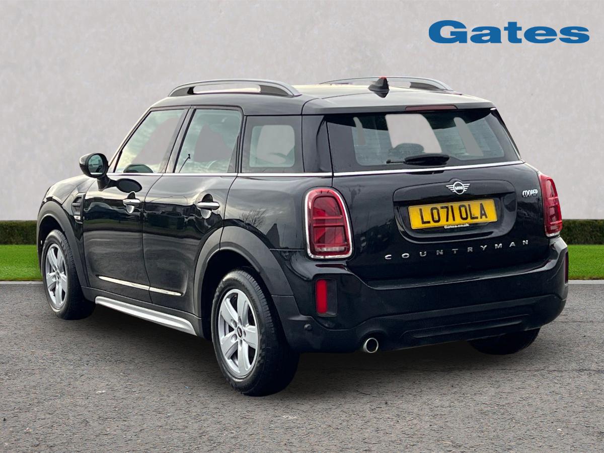 Used MINI Countryman 2022 for sale - 76563686: Photo 5