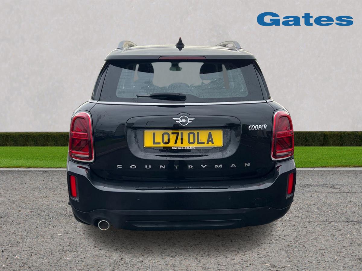 Used MINI Countryman 2022 for sale - 76563686: Photo 6