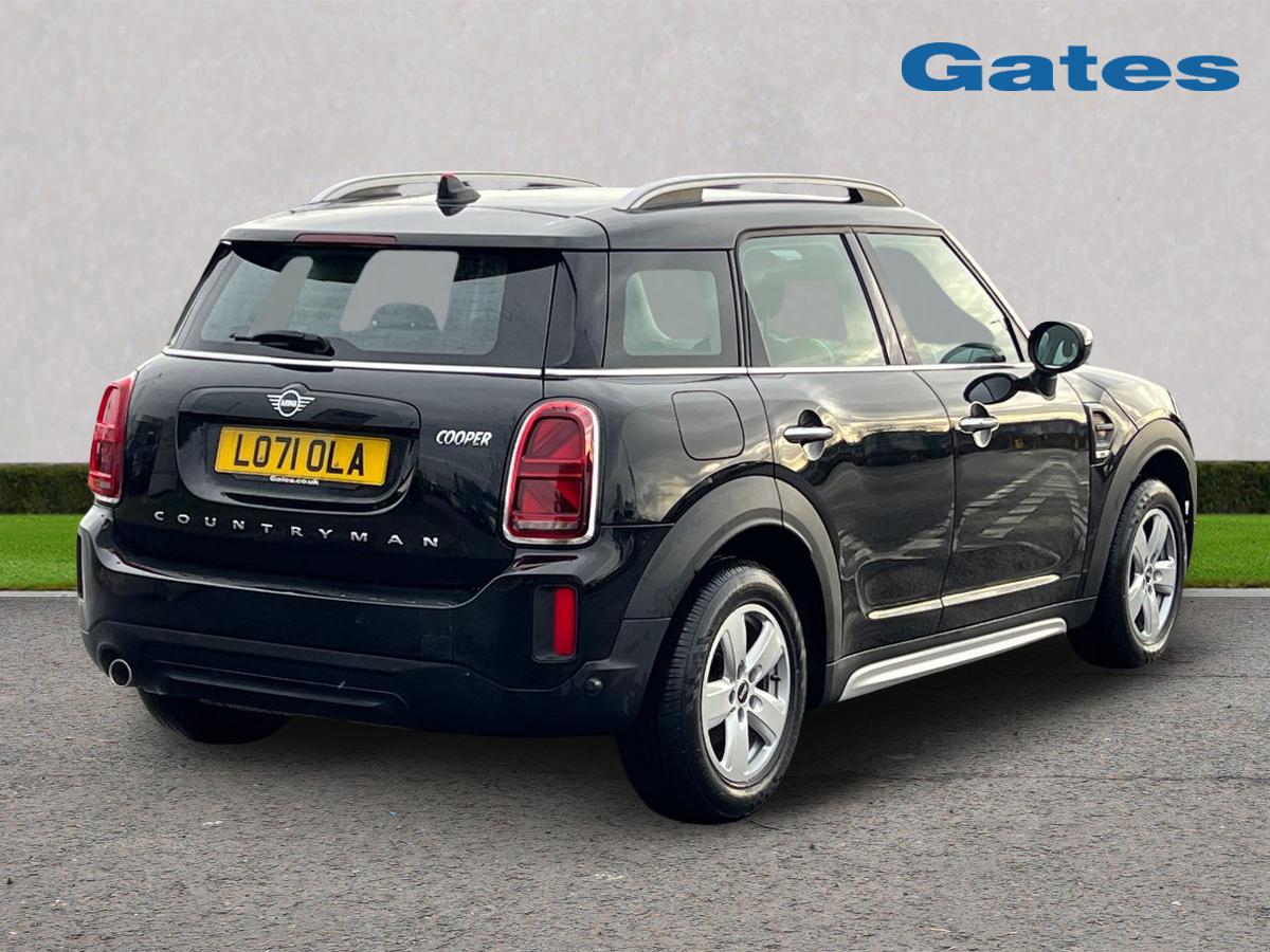 Used MINI Countryman 2022 for sale - 76563686: Photo 7