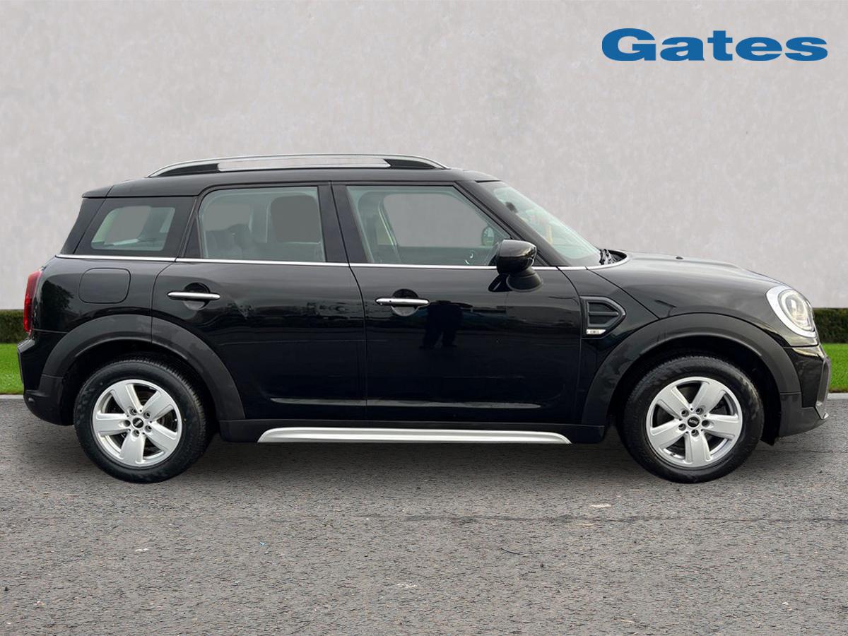 Used MINI Countryman 2022 for sale - 76563686: Photo 8