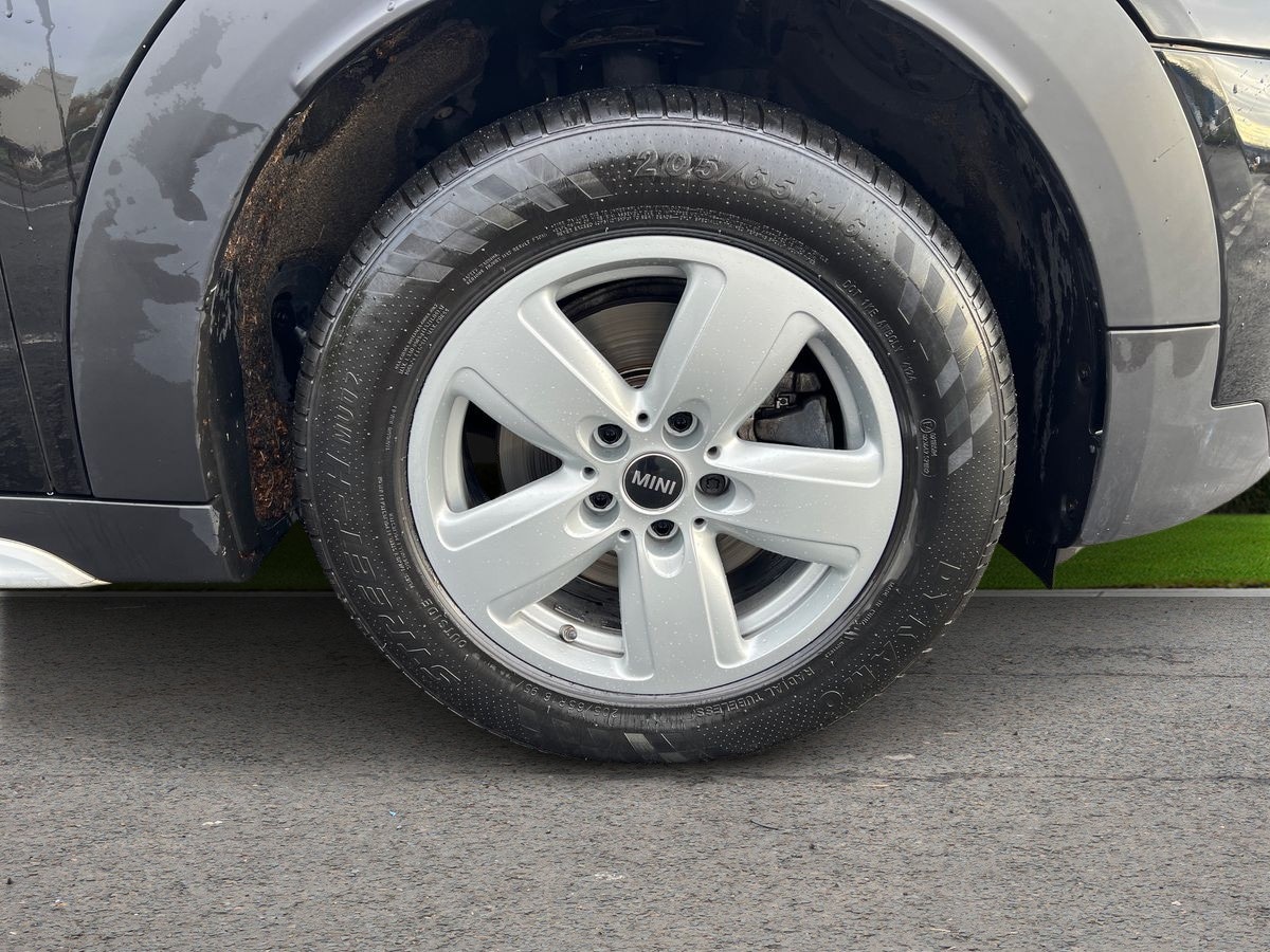 Used MINI Countryman 2022 for sale - 76563686: Photo 9