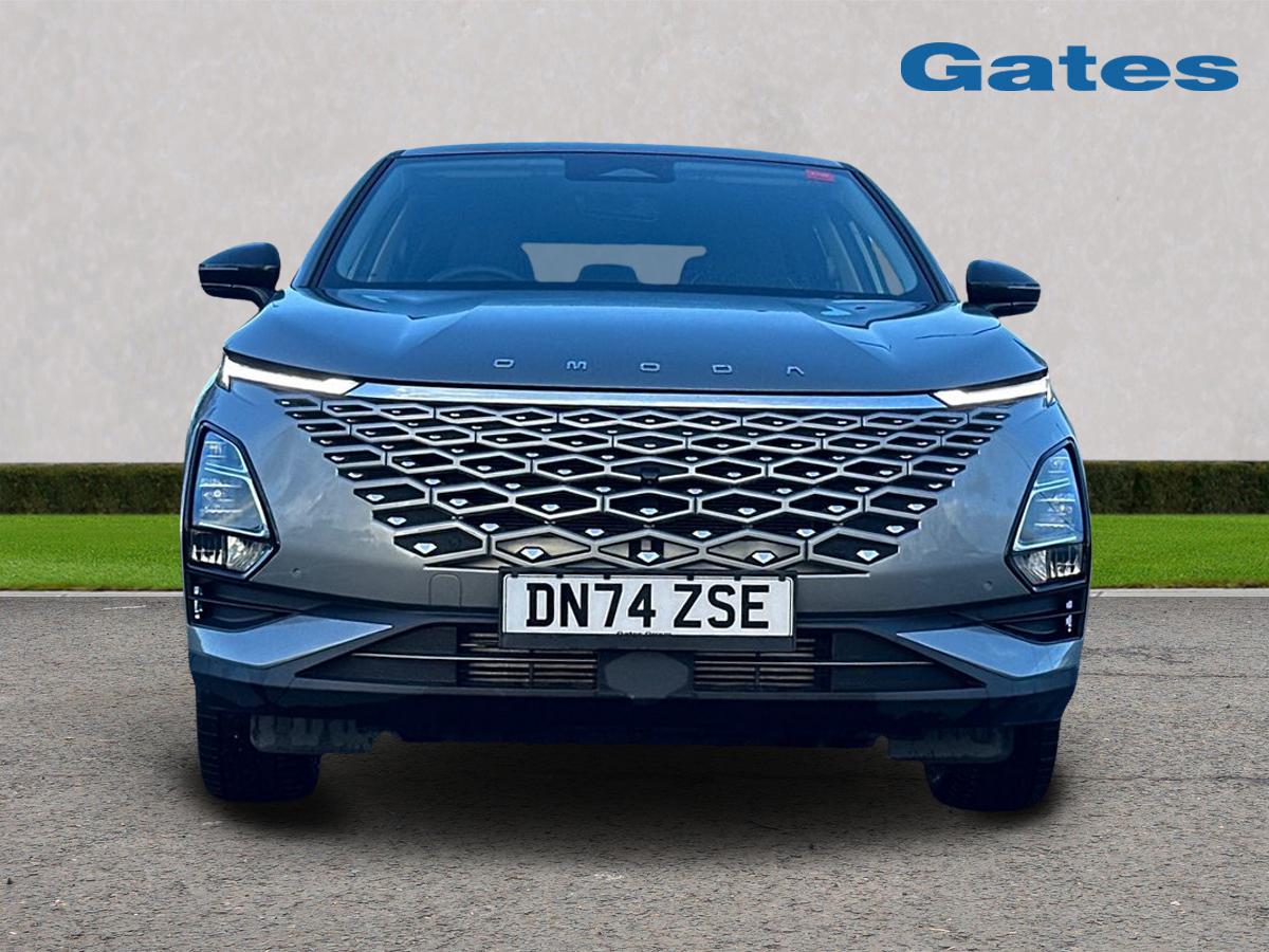 Used Omoda OMODA 5 2024 for sale - 76901306: Photo 2