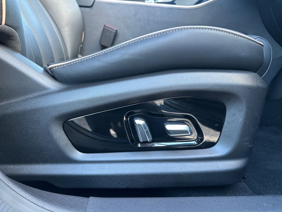 Used Omoda OMODA 5 2024 for sale - 76901306: Photo 30