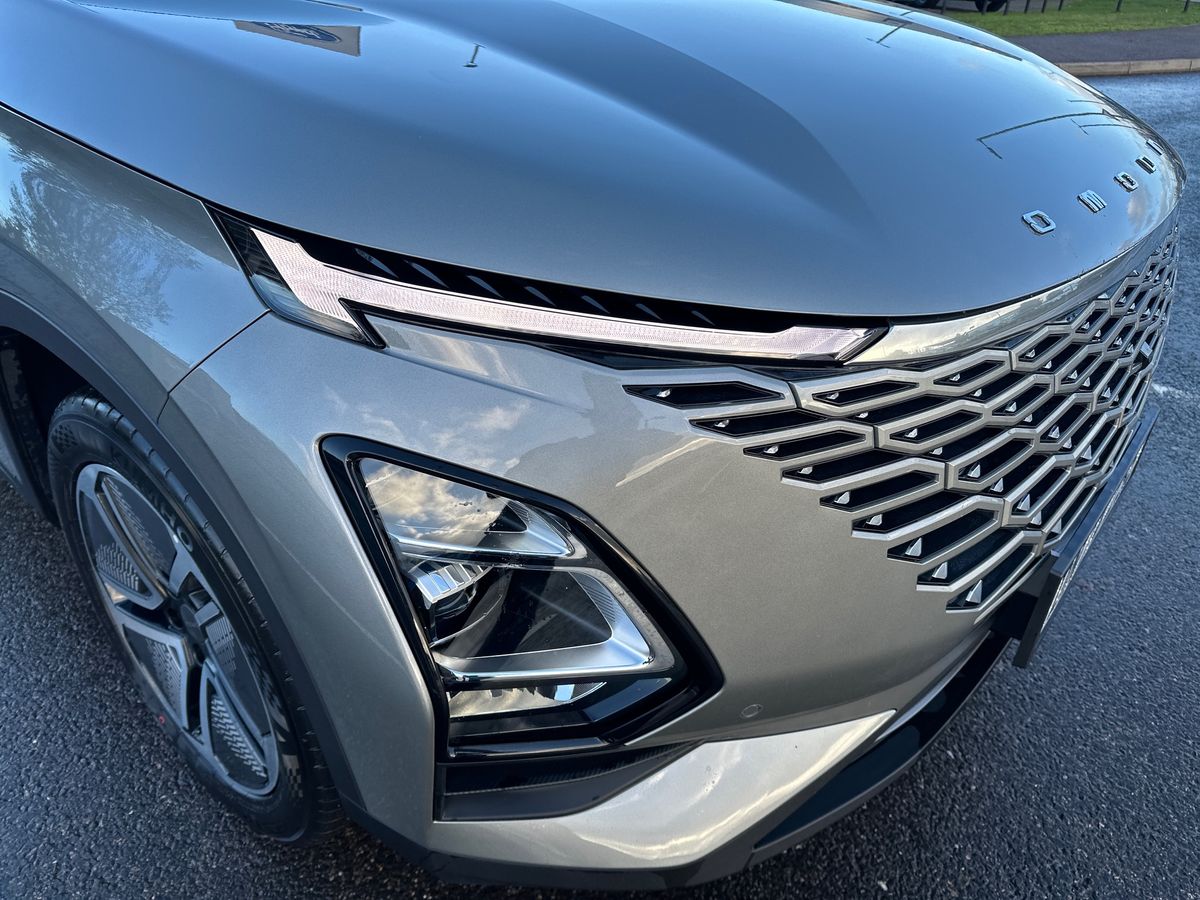 Used Omoda OMODA 5 2024 for sale - 76901306: Photo 32