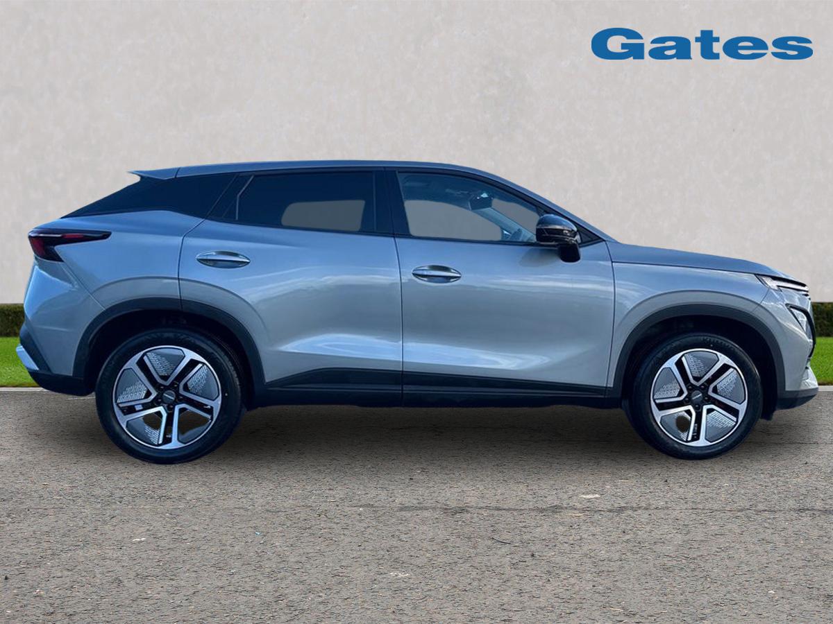 Used Omoda OMODA 5 2024 for sale - 76901306: Photo 8