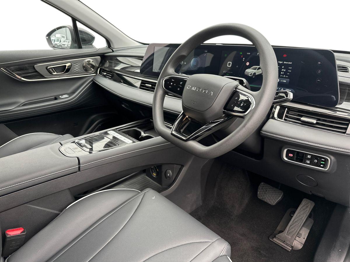 Used Omoda OMODA 5 2026 for sale - 77795172: Photo 10