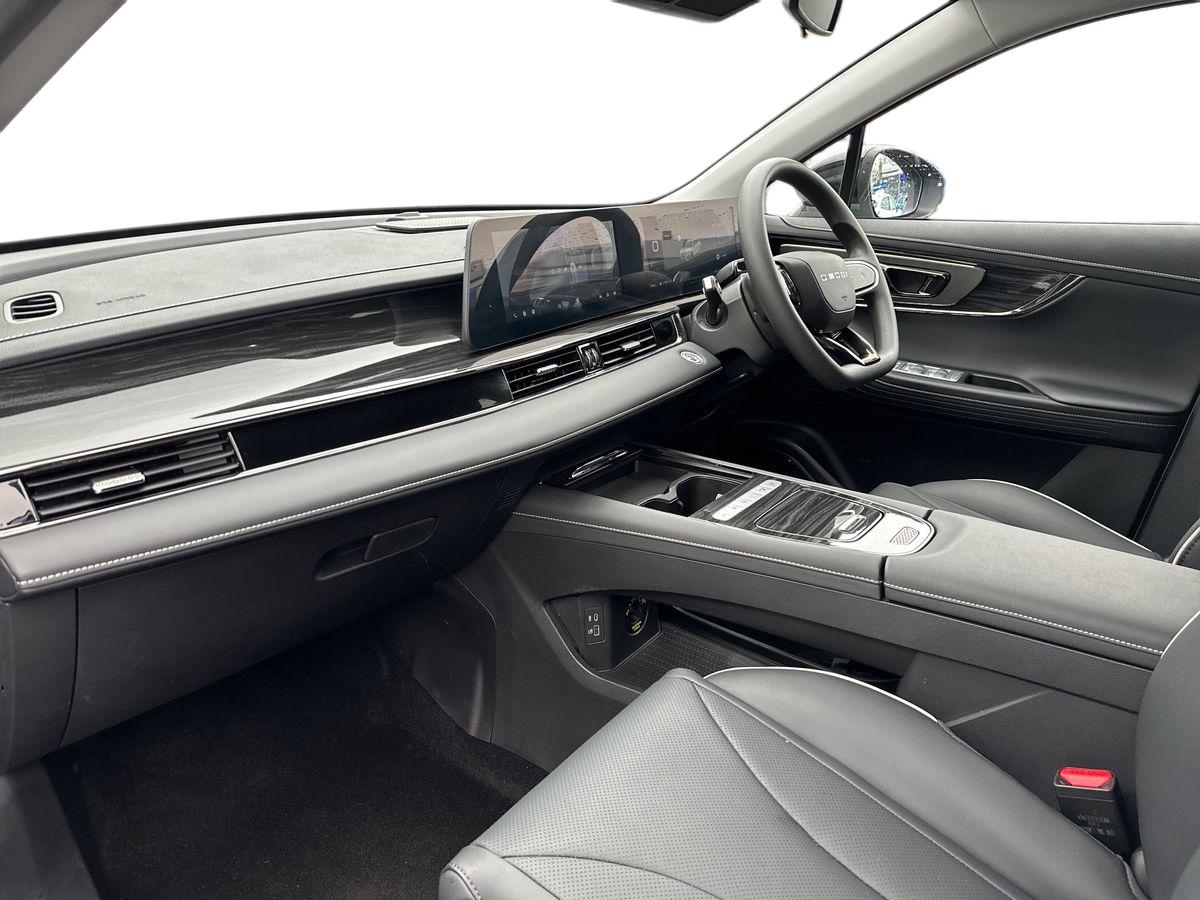 Used Omoda OMODA 5 2026 for sale - 77795172: Photo 11