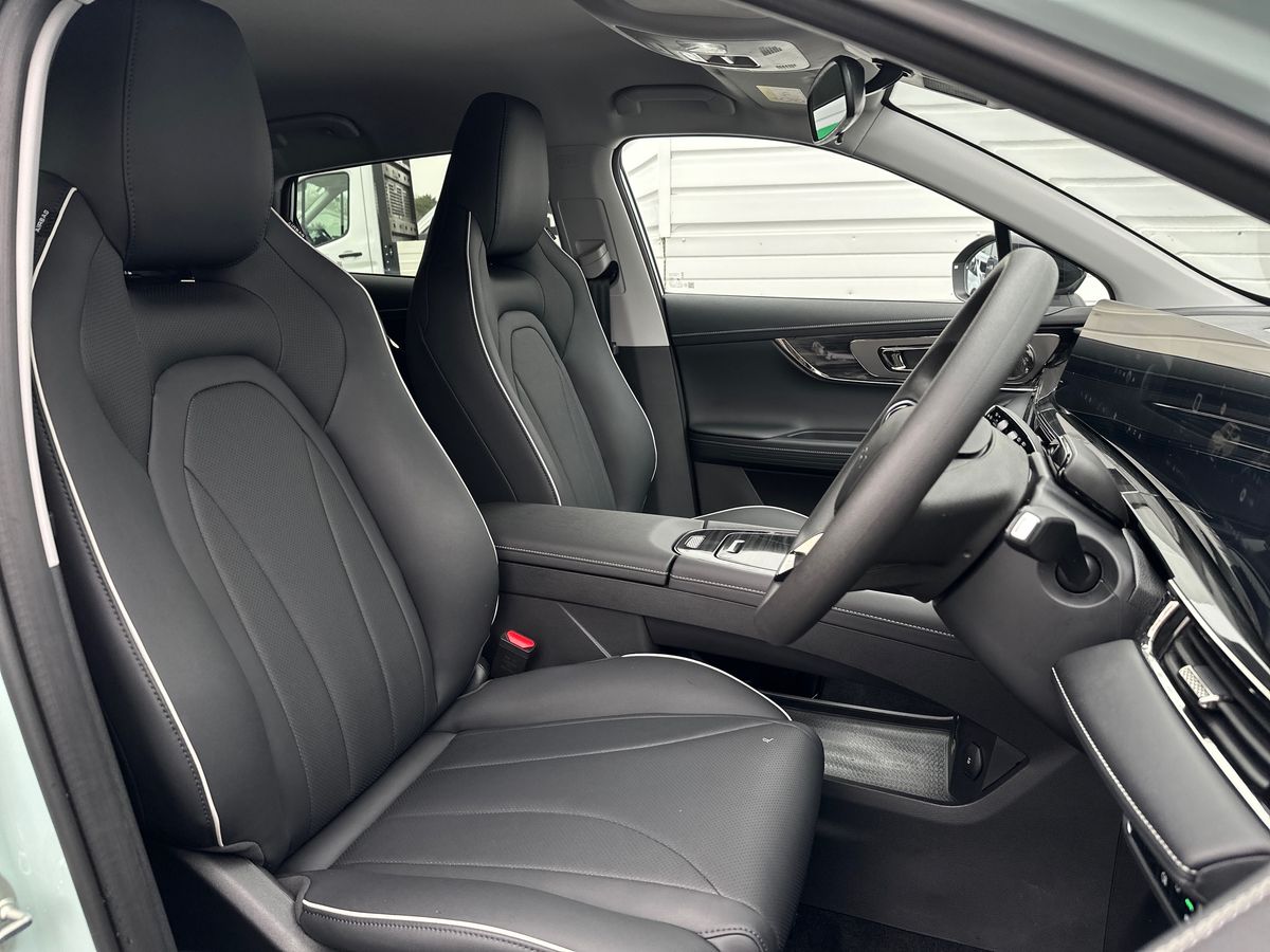 Used Omoda OMODA 5 2026 for sale - 77795172: Photo 12