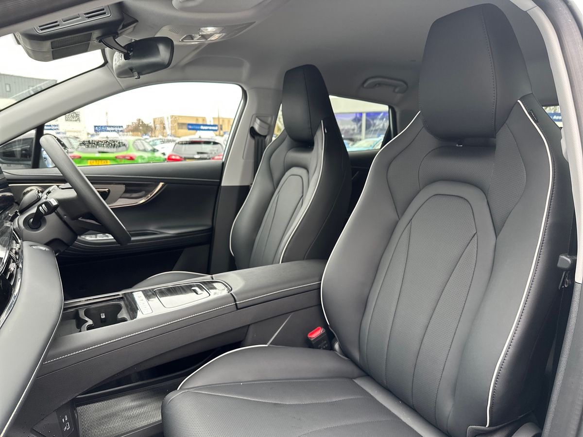 Used Omoda OMODA 5 2026 for sale - 77795172: Photo 13