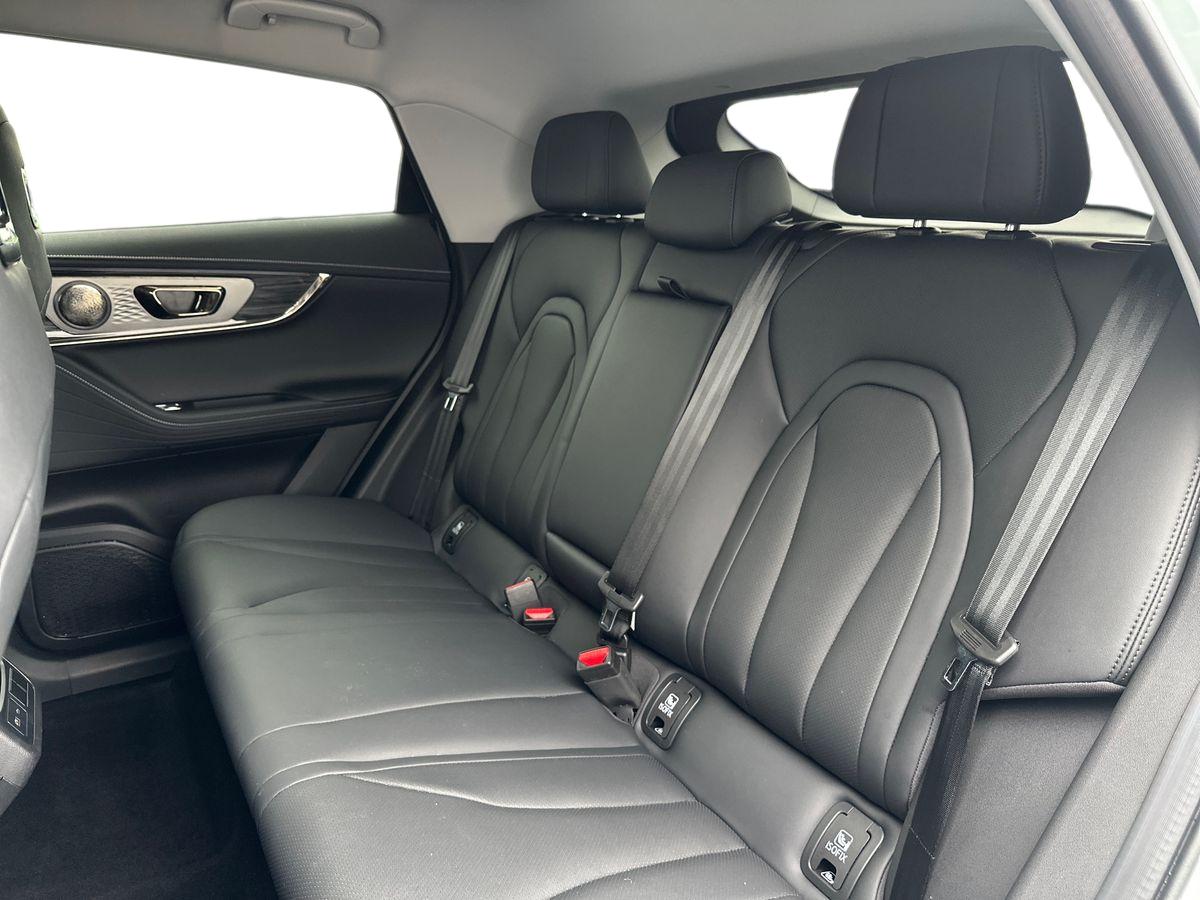 Used Omoda OMODA 5 2026 for sale - 77795172: Photo 14