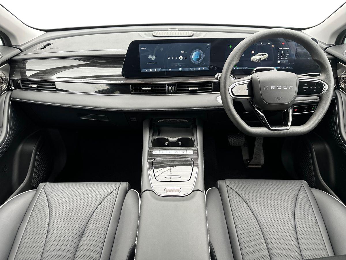 Used Omoda OMODA 5 2026 for sale - 77795172: Photo 15