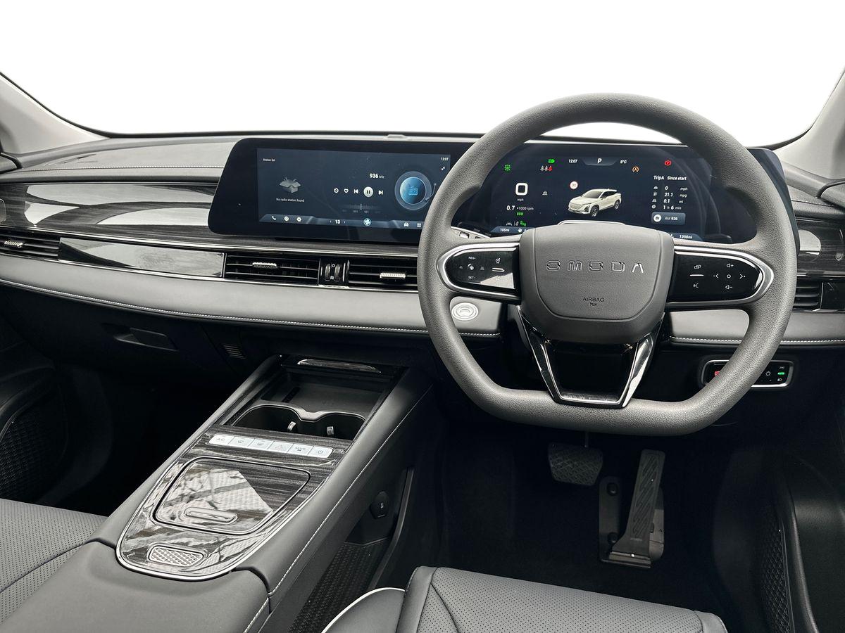 Used Omoda OMODA 5 2026 for sale - 77795172: Photo 16