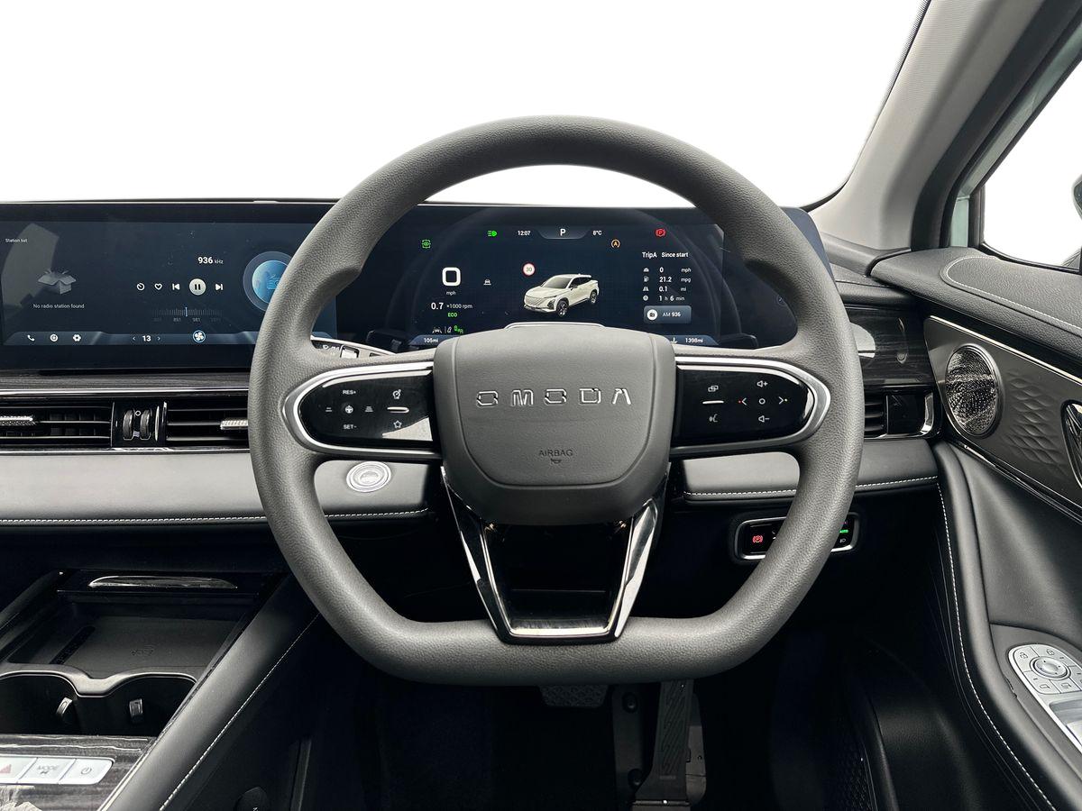 Used Omoda OMODA 5 2026 for sale - 77795172: Photo 17