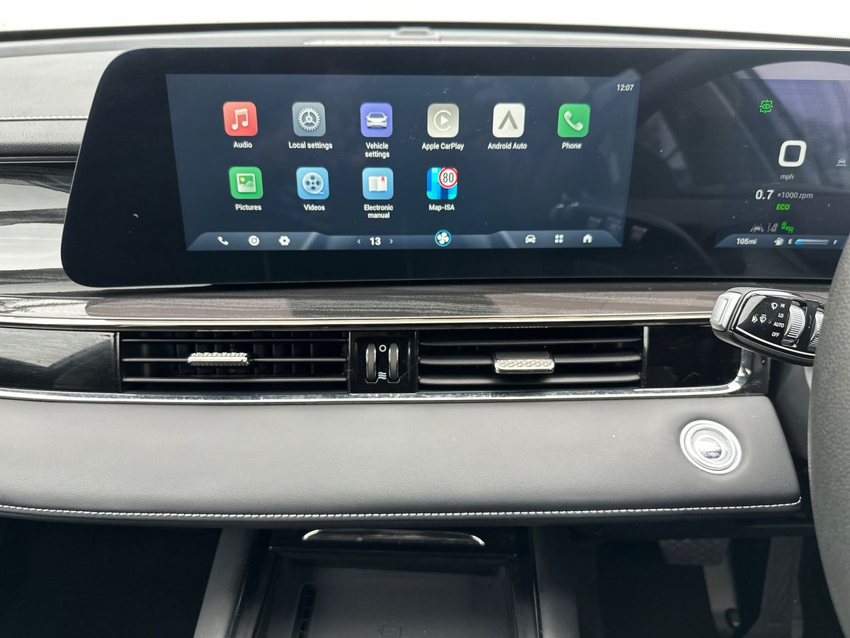 Used Omoda OMODA 5 2026 for sale - 77795172: Photo 19