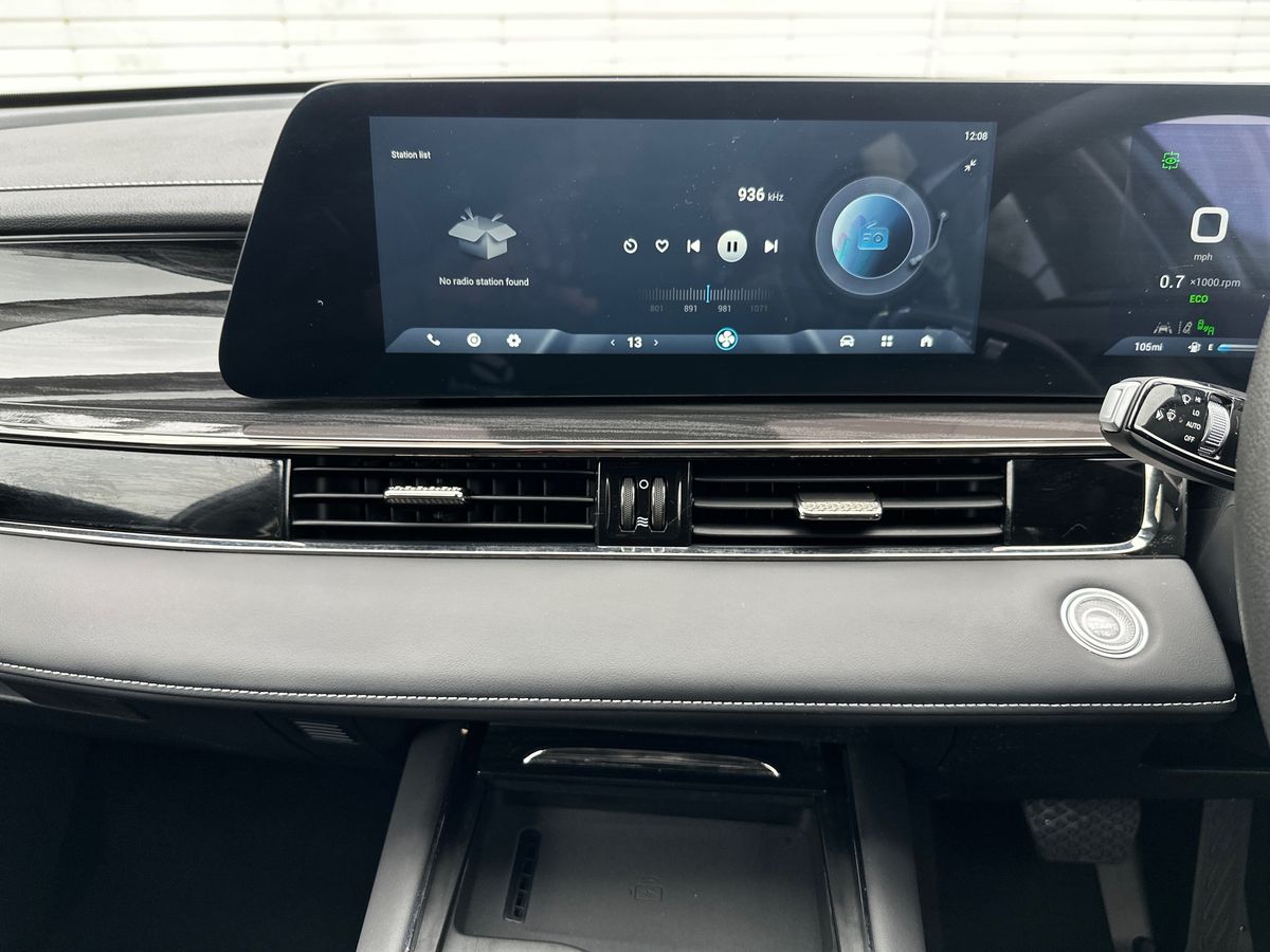 Used Omoda OMODA 5 2026 for sale - 77795172: Photo 20