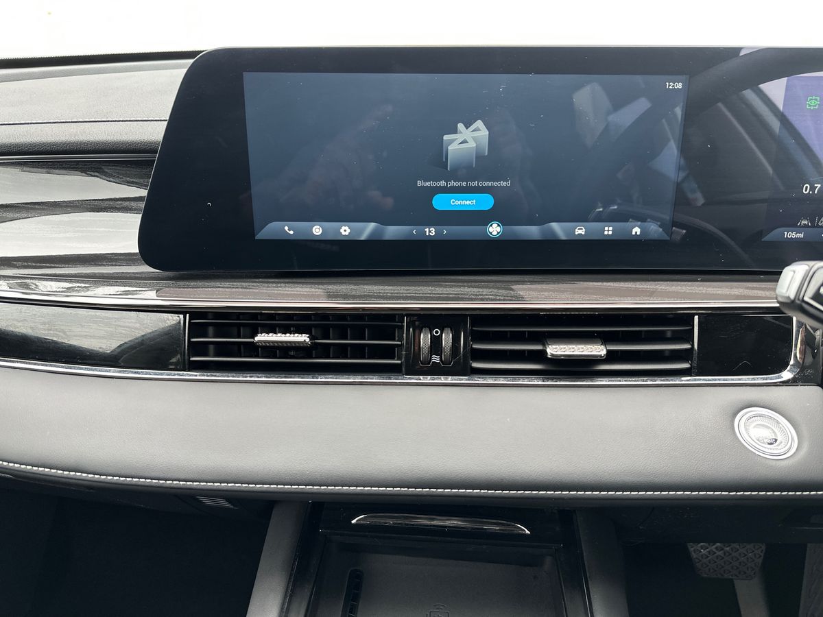 Used Omoda OMODA 5 2026 for sale - 77795172: Photo 21