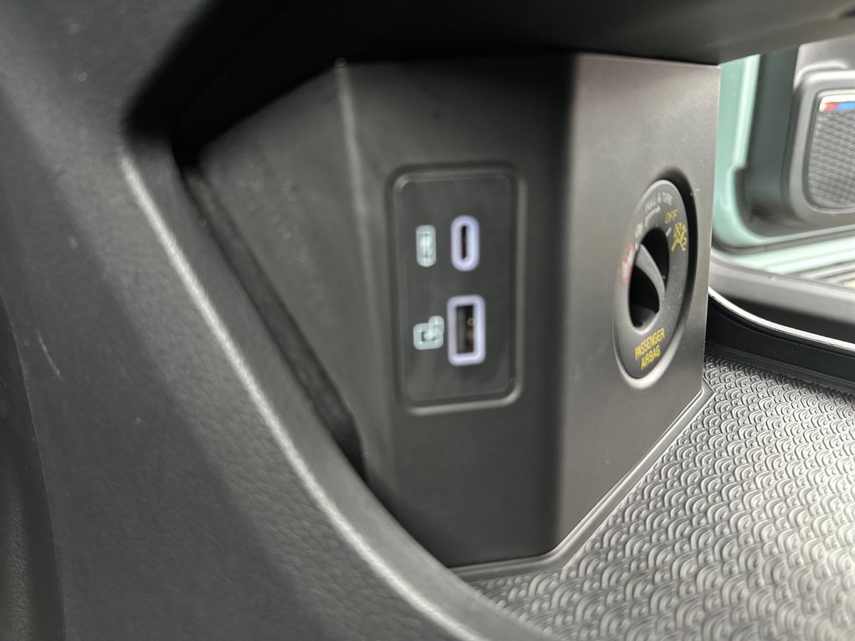 Used Omoda OMODA 5 2026 for sale - 77795172: Photo 24