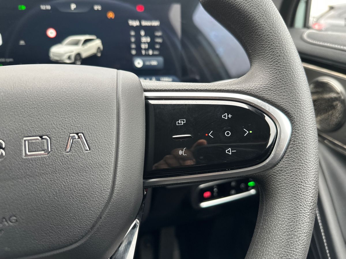 Used Omoda OMODA 5 2026 for sale - 77795172: Photo 27