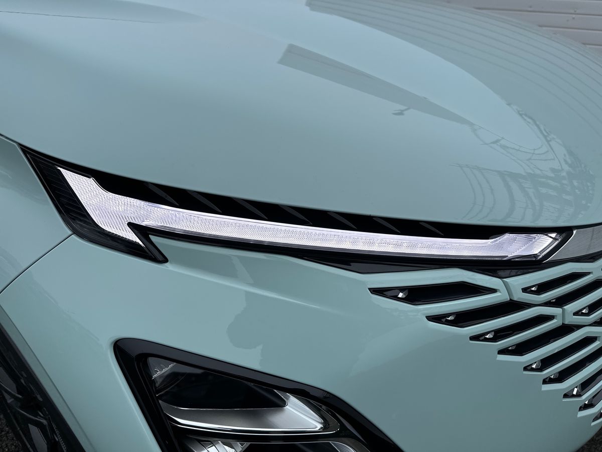 Used Omoda OMODA 5 2026 for sale - 77795172: Photo 32