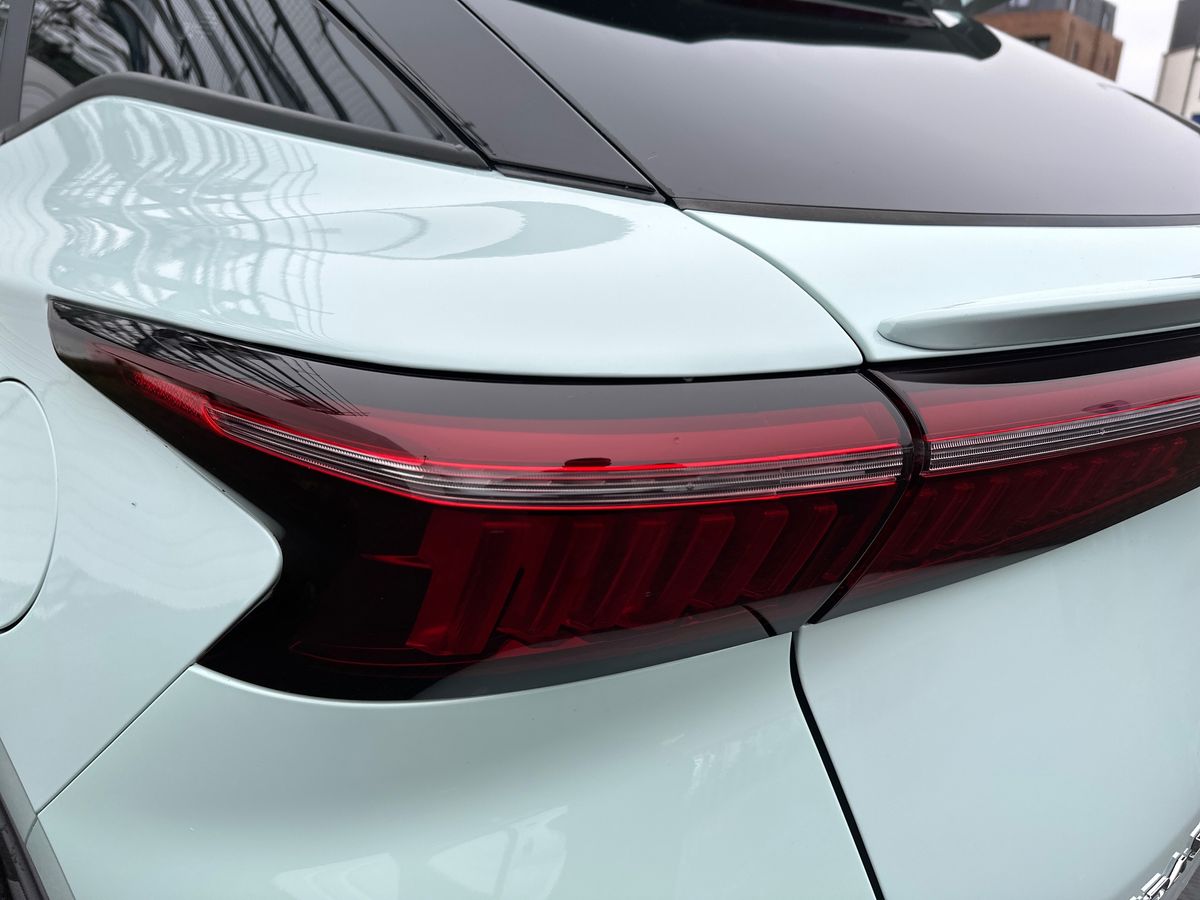 Used Omoda OMODA 5 2026 for sale - 77795172: Photo 33