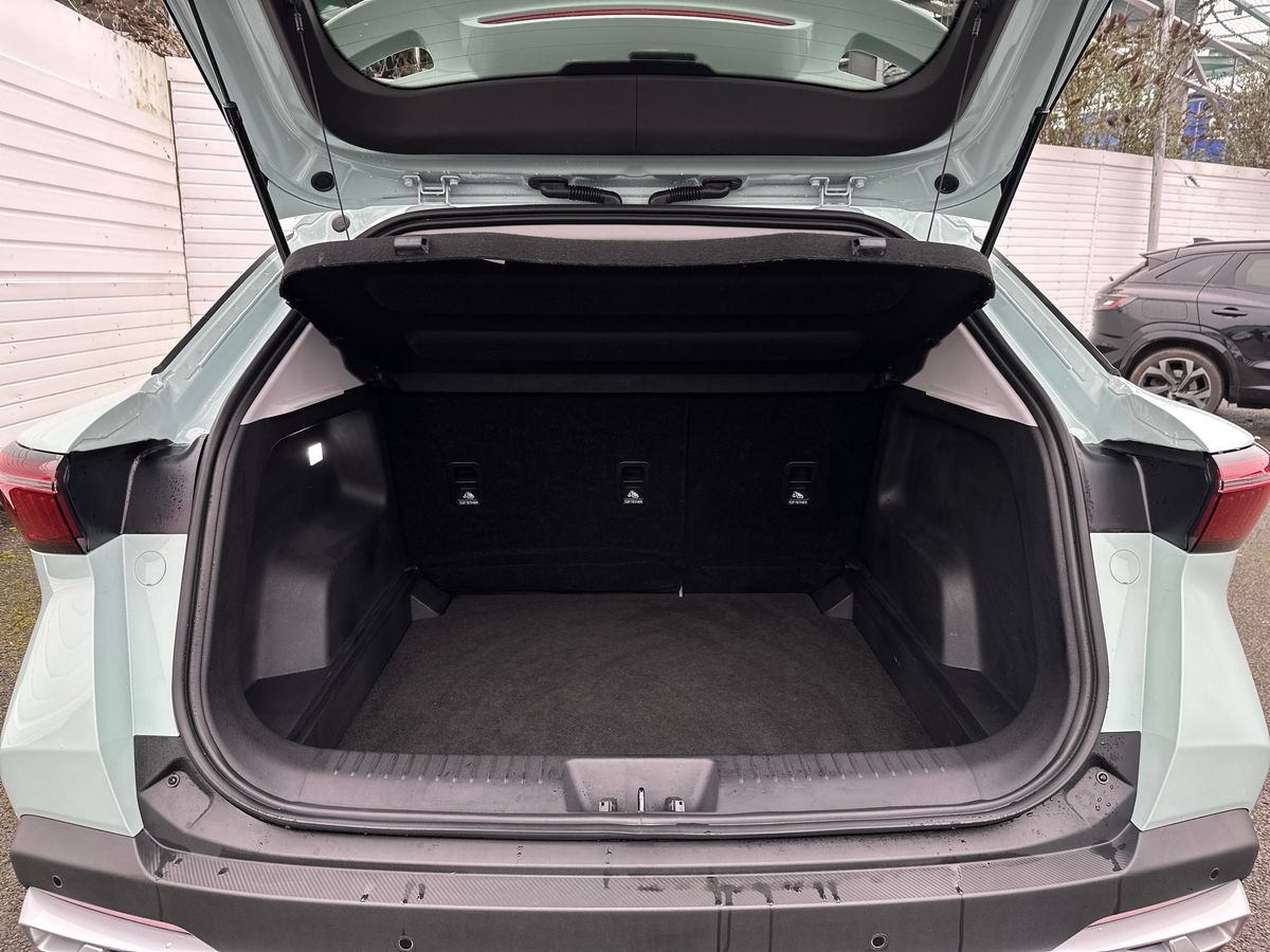 Used Omoda OMODA 5 2026 for sale - 77795172: Photo 34