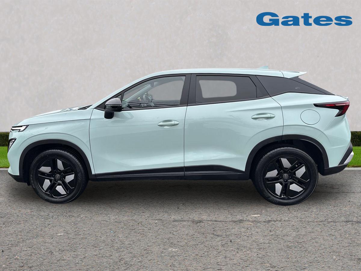 Used Omoda OMODA 5 2026 for sale - 77795172: Photo 4