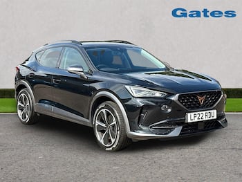 Used Cupra Formentor 2022 for sale - 79658660: Photo