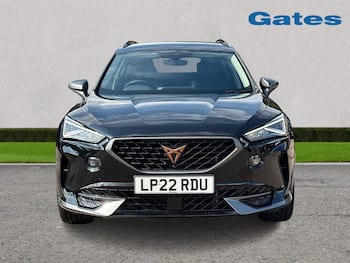 Used Cupra Formentor 2022 for sale - 79658660: Photo