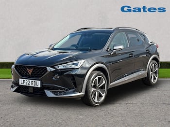 Used Cupra Formentor 2022 for sale - 79658660: Photo