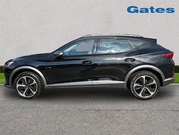 Used Cupra Formentor 2022 for sale - 79658660: Photo