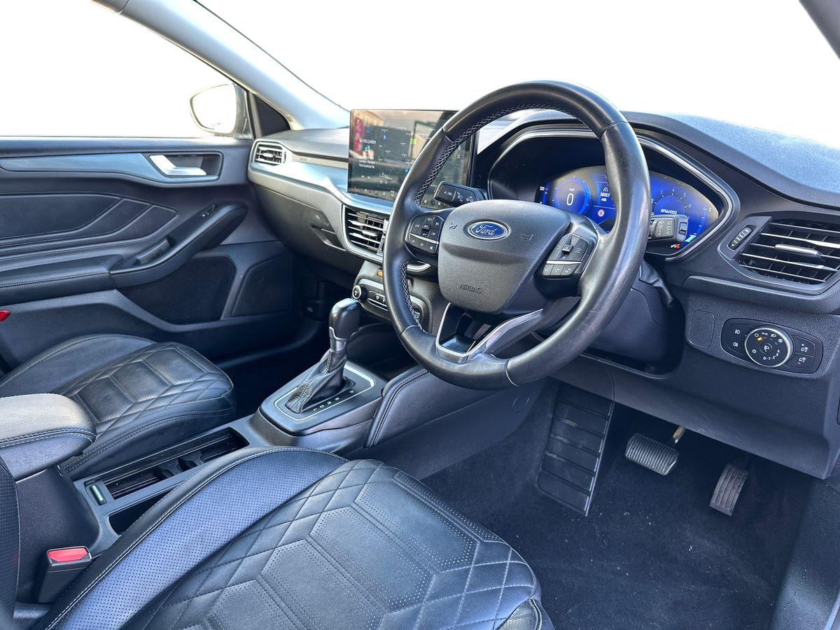 Used Ford Focus 2023 for sale - 77232178: Photo 10