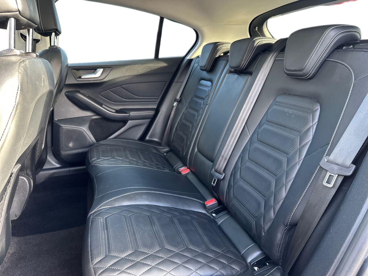 Used Ford Focus 2023 for sale - 77232178: Photo 14
