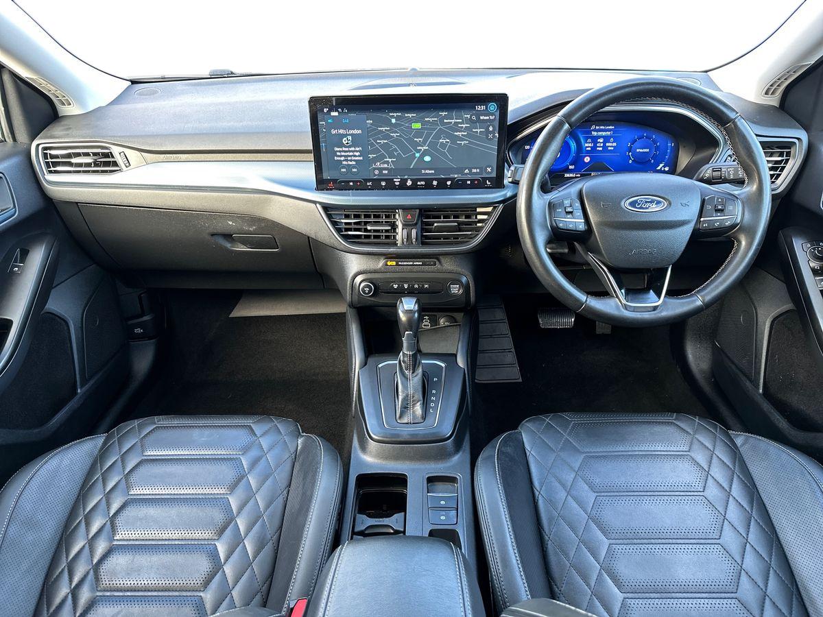 Used Ford Focus 2023 for sale - 77232178: Photo 15