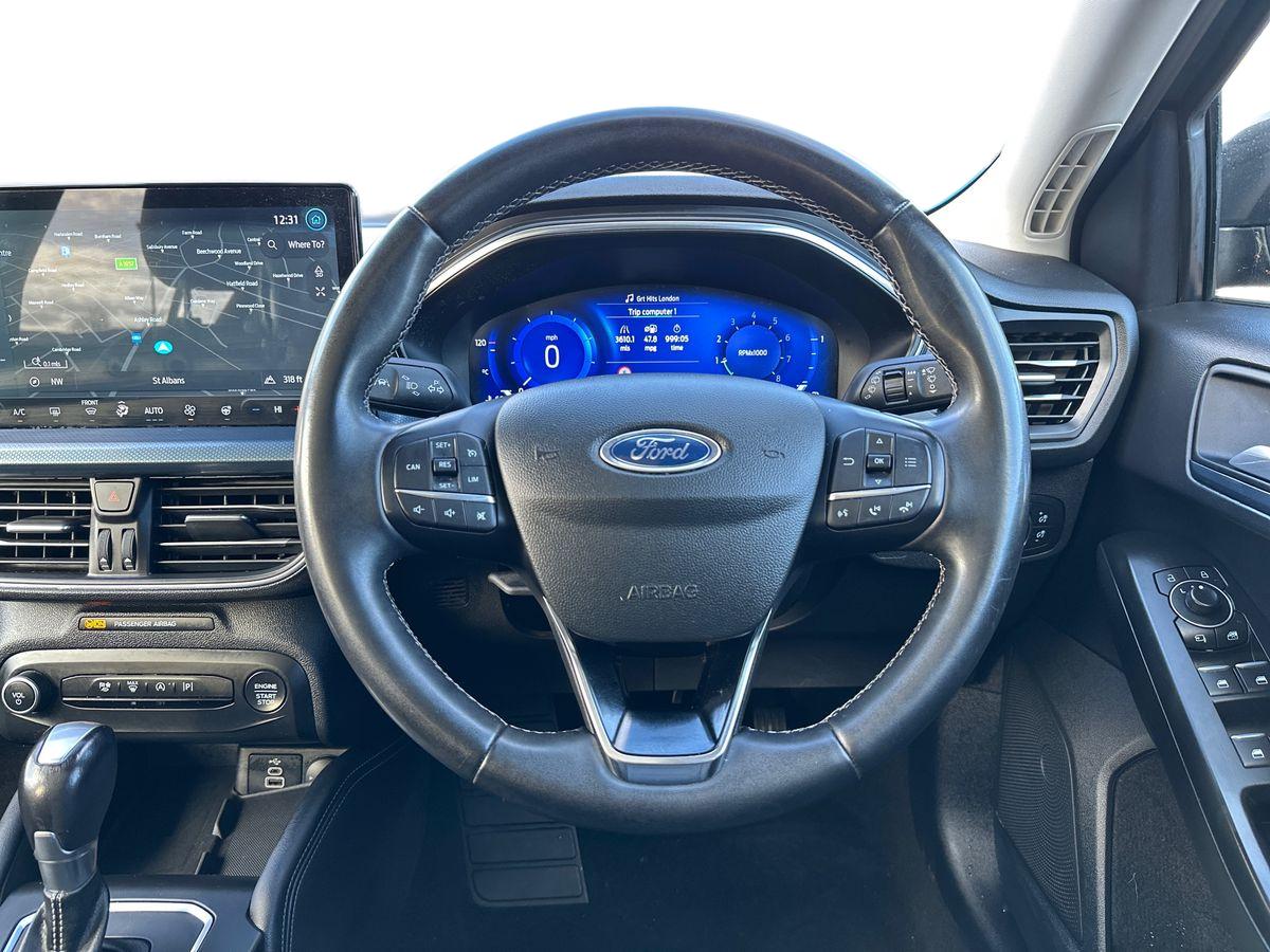 Used Ford Focus 2023 for sale - 77232178: Photo 17