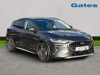 Used Ford Focus 2023 for sale - 77232178: Photo