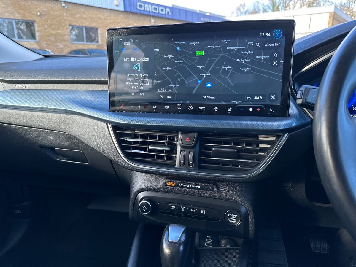 Used Ford Focus 2023 for sale - 77232178: Photo 20