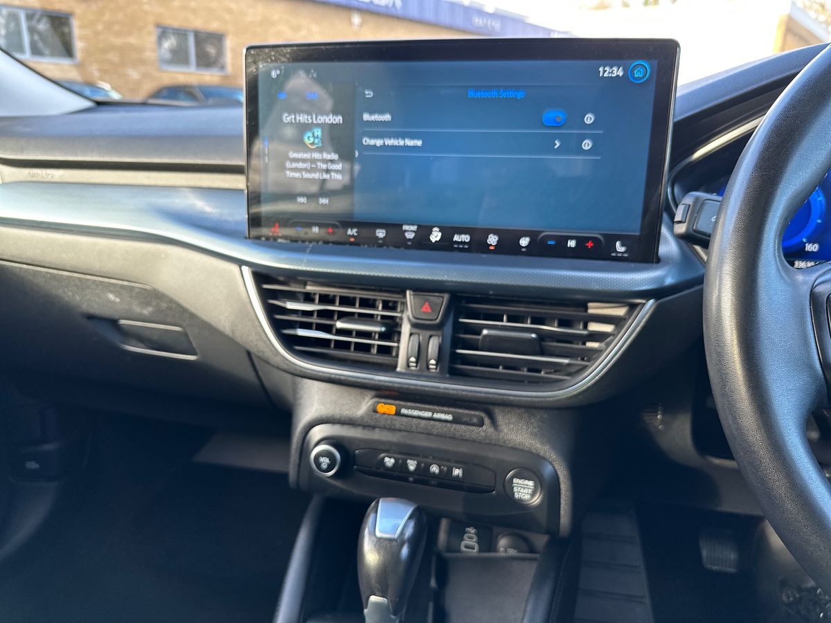 Used Ford Focus 2023 for sale - 77232178: Photo 21