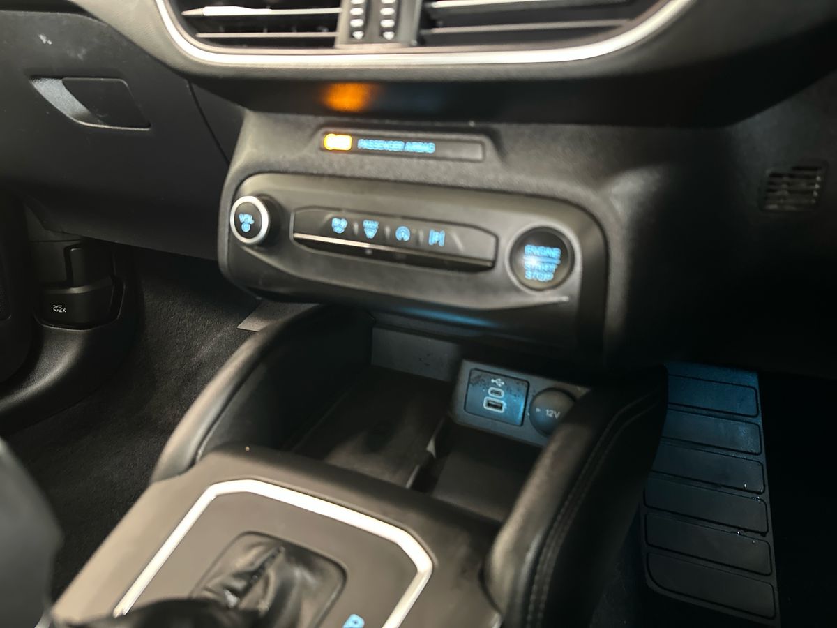 Used Ford Focus 2023 for sale - 77232178: Photo 22