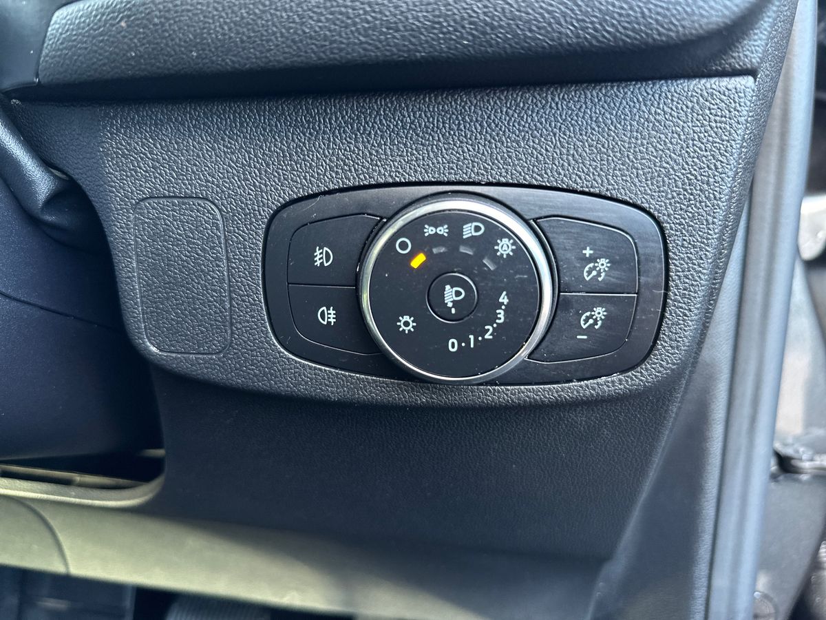 Used Ford Focus 2023 for sale - 77232178: Photo 23