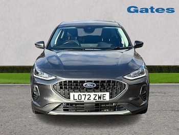 Used Ford Focus 2023 for sale - 77232178: Photo