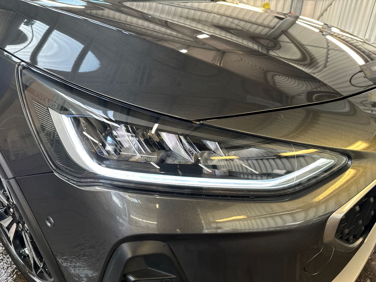 Used Ford Focus 2023 for sale - 77232178: Photo 32