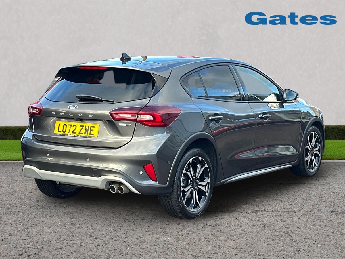 Used Ford Focus 2023 for sale - 77232178: Photo 7